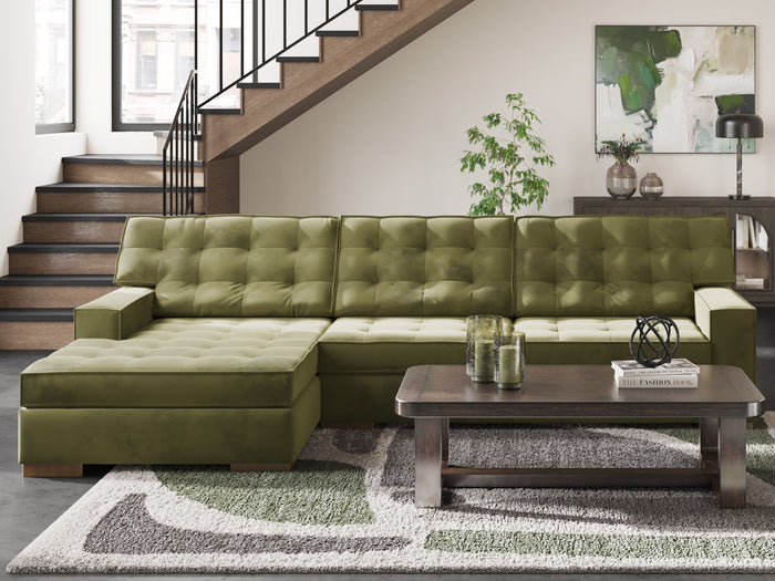 Caspian-Town - Sectional image 8