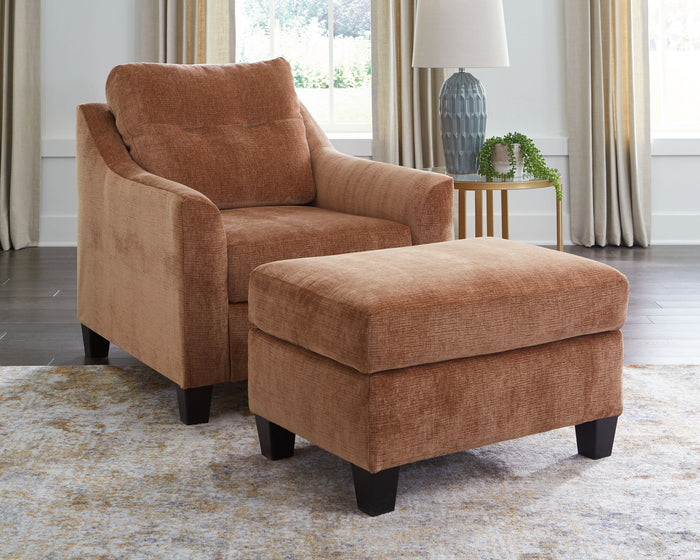 Amity Bay - Living Room Set image 2