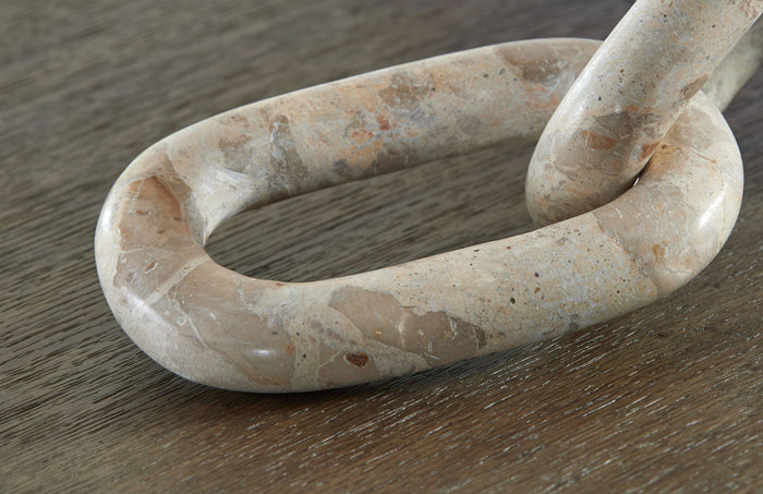 Kenport - Sculpture - Light Beige image 4