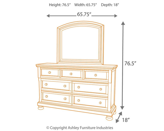 Porter - Dresser image 8