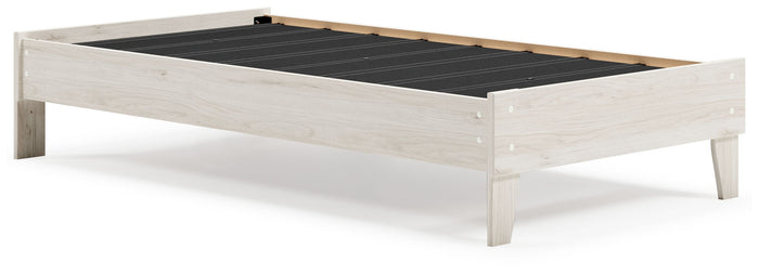 Socalle - Platform Bed image 1