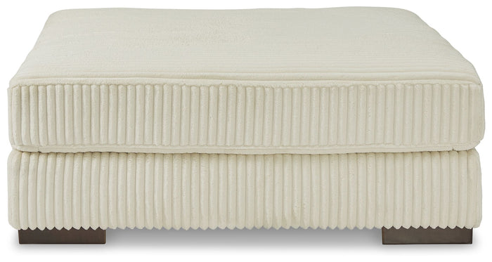 Lindyn - Oversized Accent Ottoman image 7