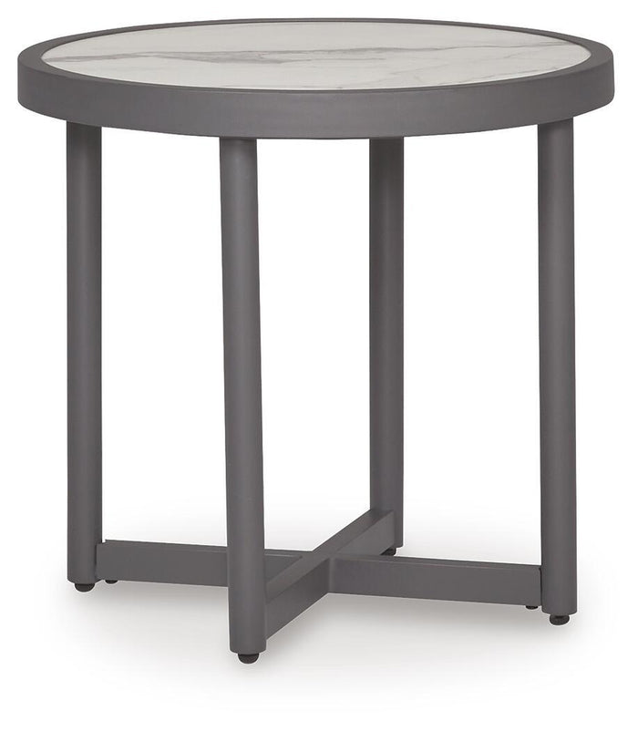Ocean Beach - Round Table image 1