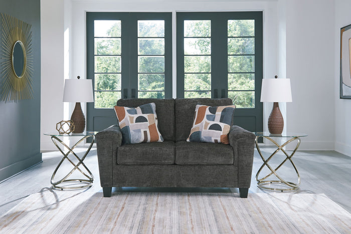 Erinslane - Loveseat image 4