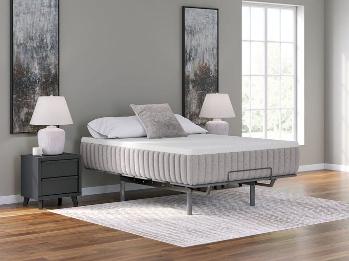 Terra Sleep Soft - Mattress image 4