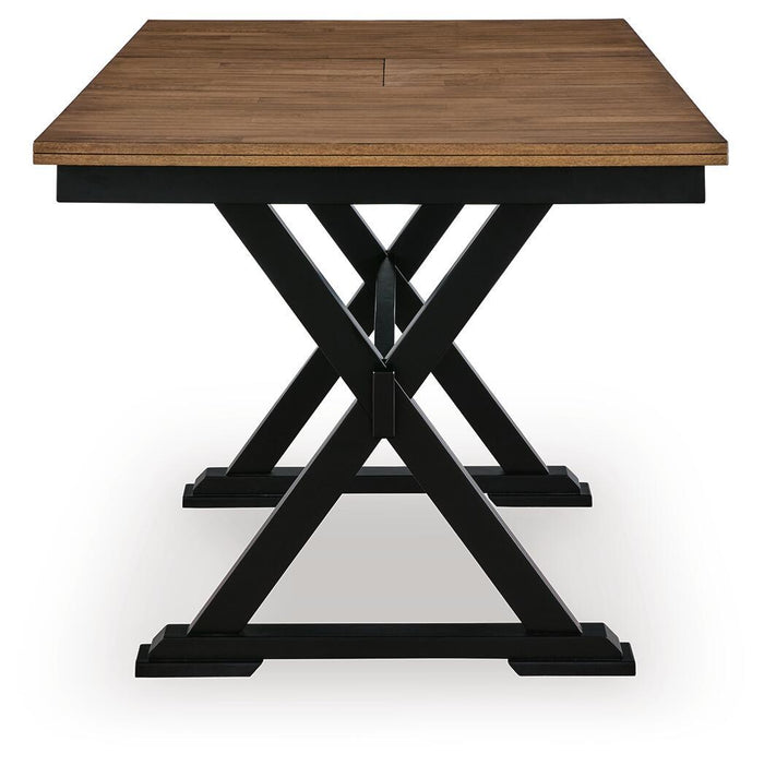 Wildenauer - Dining Room Extension Table image 8