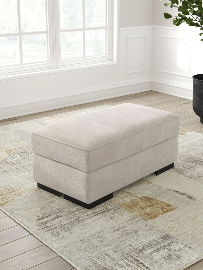 High Profile - Ottoman - Taupe image 4