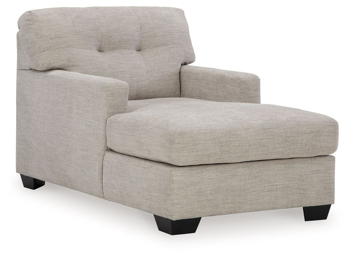 Mahoney - Chaise image 1