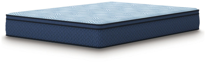 Peak 2.0 12 Hybrid - Mattress image 4