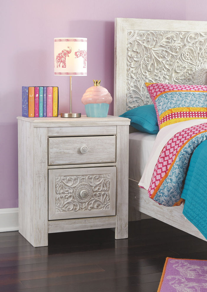 Paxberry - Youth Bedroom Set image 4