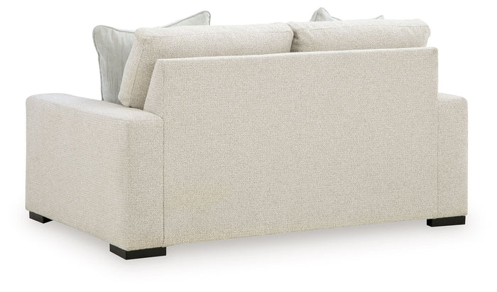 Conlee-Pike - Loveseat - Linen image 4