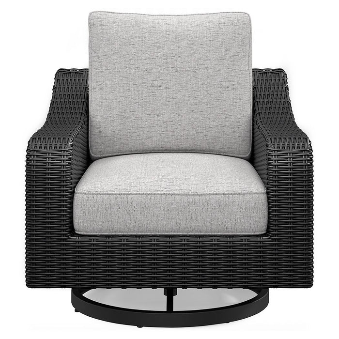 Beachcroft - Swivel Lounge Chair image 4