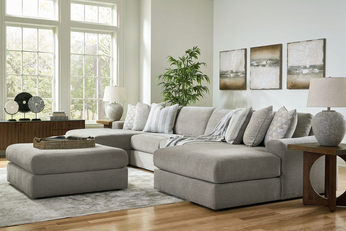 Avaliyah - Living Room Set image 1