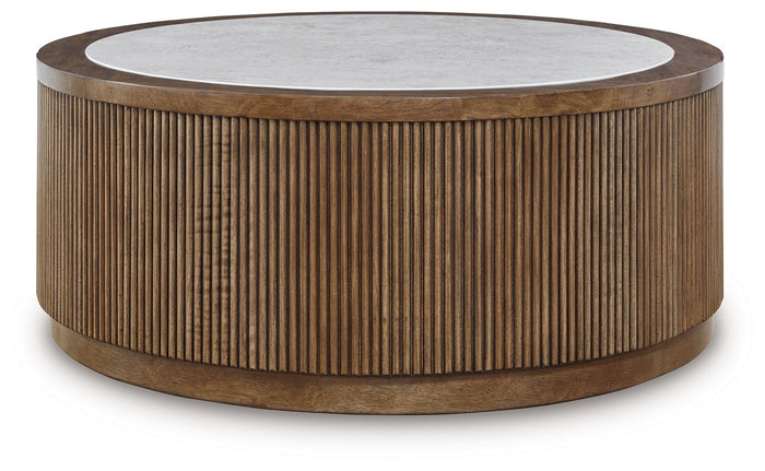 Hadonna - Round Table image 2