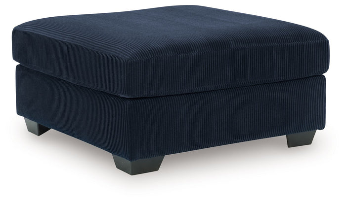 SimpleJoy - Oversized Accent Ottoman image 3