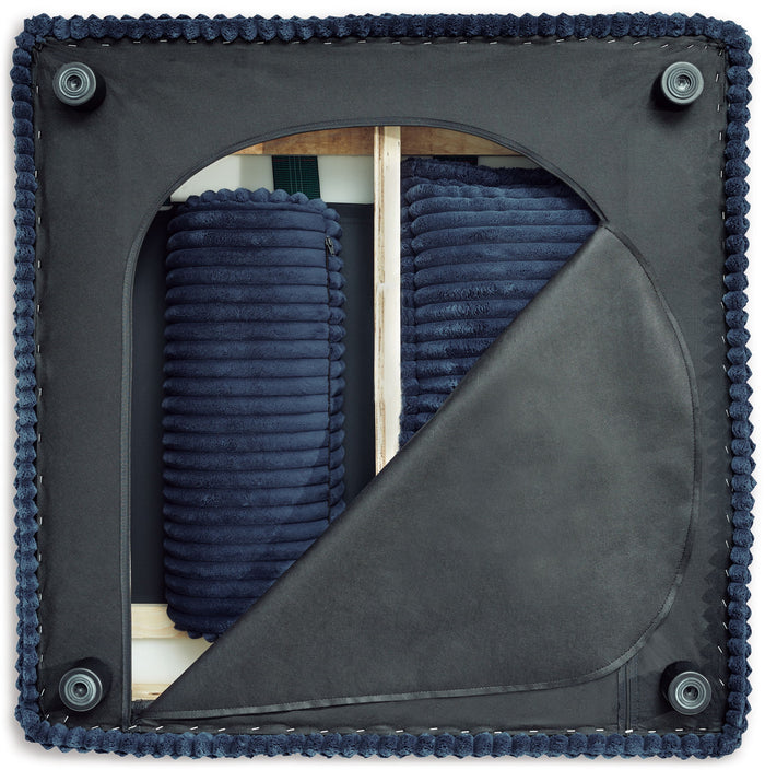 Bales - 3 Piece Sectional image 7