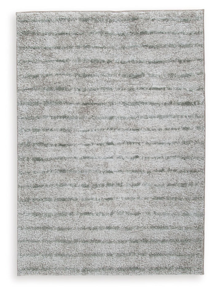Laddway - Rug image 1