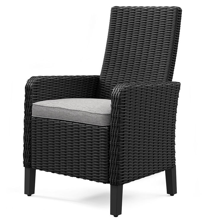 Beachcroft - Arm Chair (Set of 2) image 4