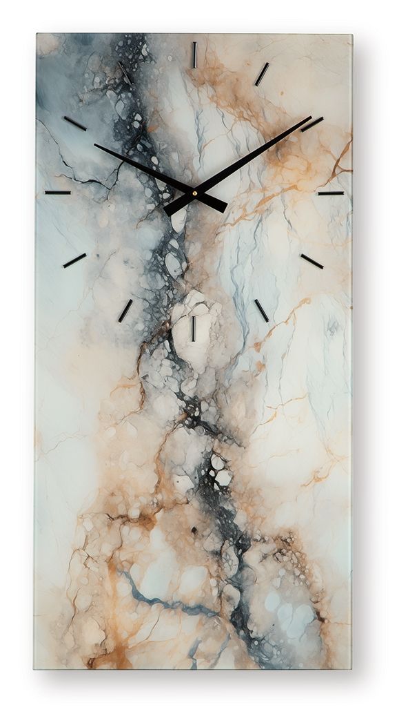 Teague - Wall Clock image 2