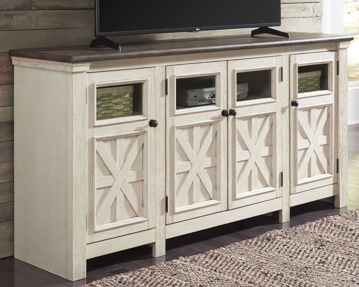 Bolanburg - TV Stand image 4
