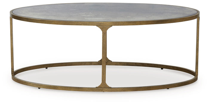 Korajane - Table image 8