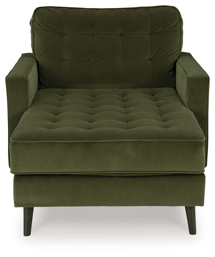 Reveon Lakes - Chaise - Olive image 4