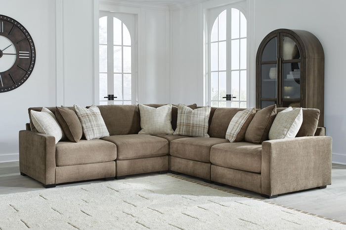 Camellia-Court - Sectional image 8