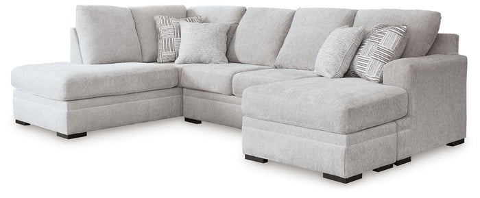 Gabyleigh - Sectional image 2