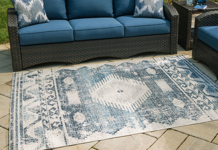 Daddridge - Rug image 3