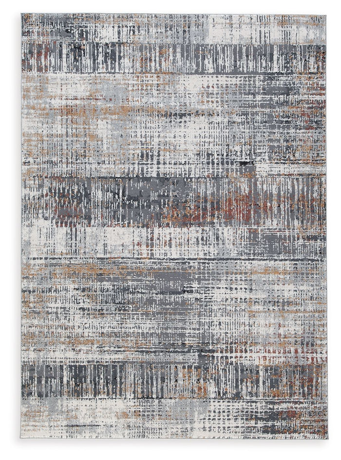 Rhettner - Rug image 1