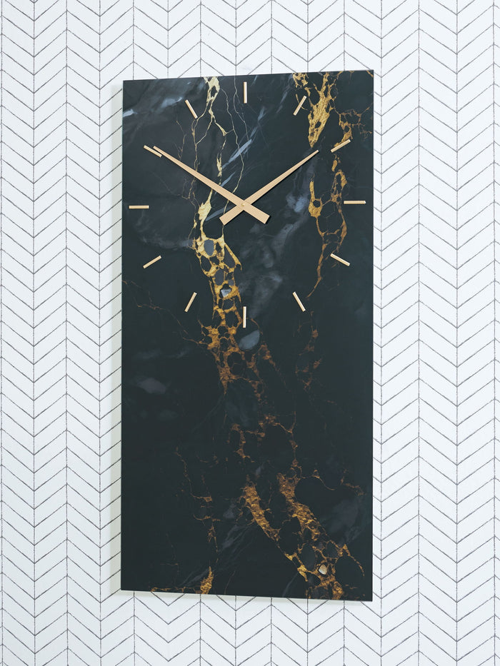 Teague - Wall Clock image 8