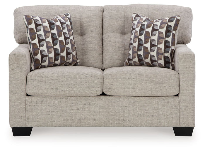 Mahoney - Loveseat image 7