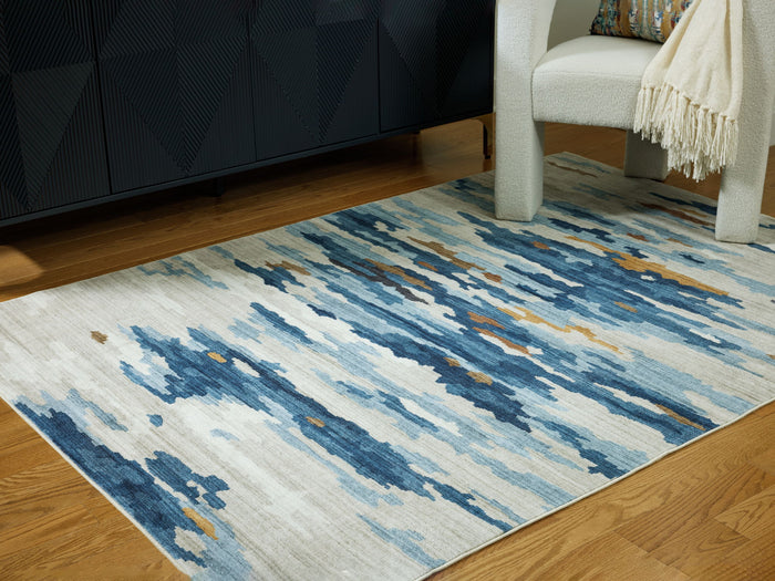 Vinlett - Washable Rug image 4