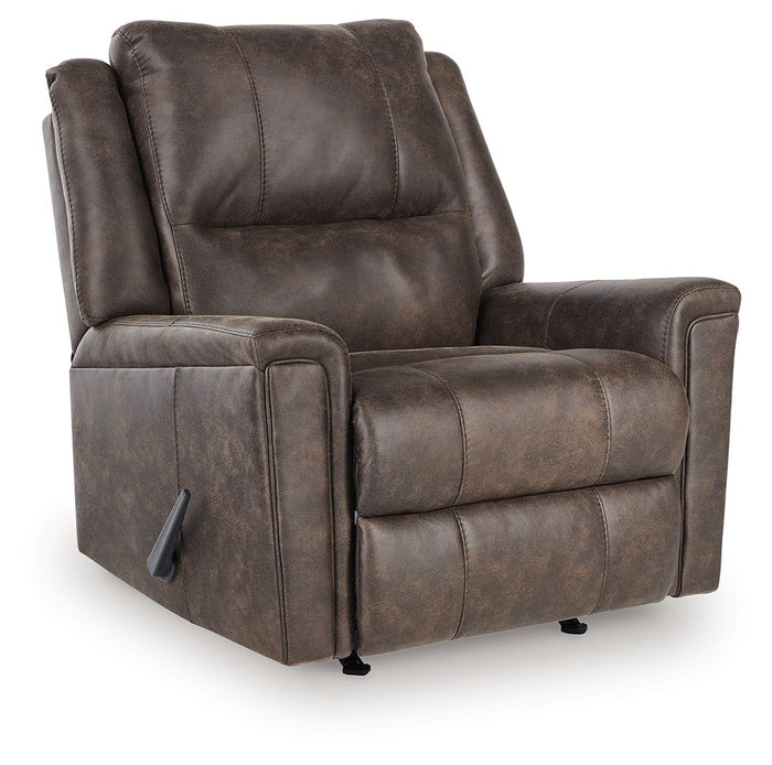 Lixtowel - Rocker Recliner image 1