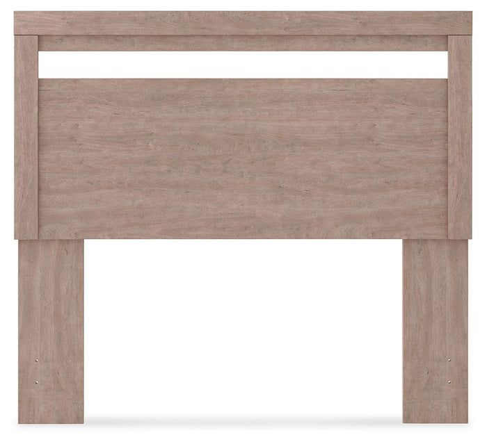 Flannia - Headboard image 4