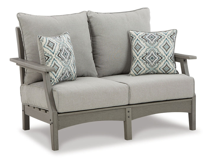Visola - Lounge Set image 10