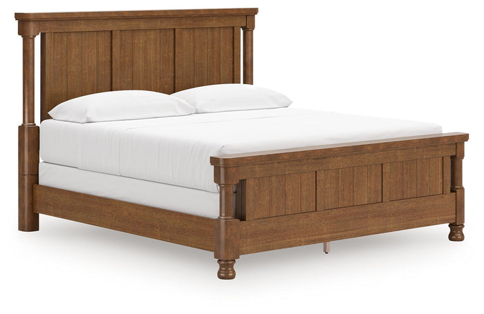 Rowlenstown - Poster Bed image 4