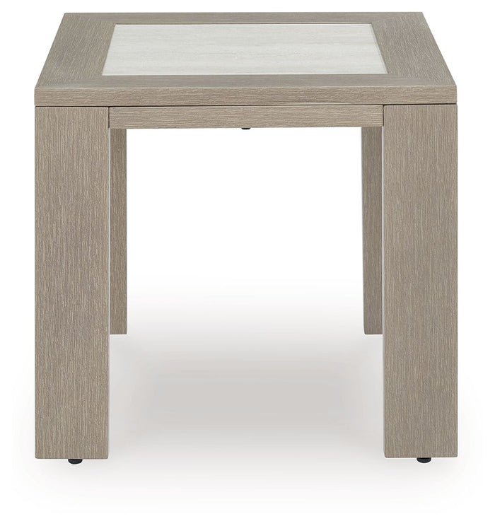 Kimpton Isle - Table image 8