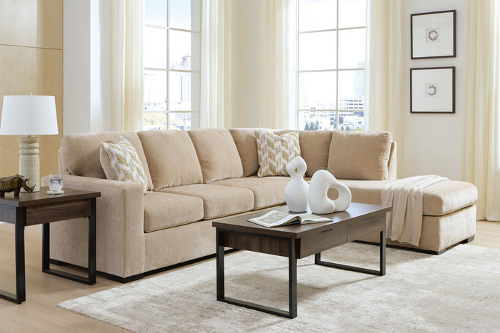 Bridgepoint - Sectional image 5
