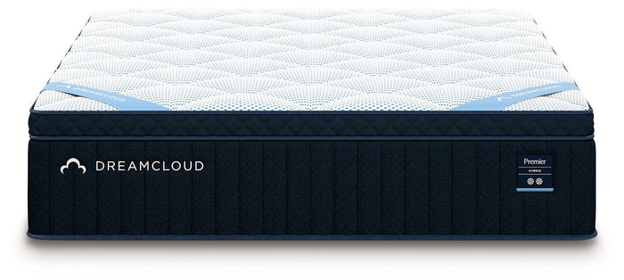 DreamCloud Premier Hybrid - Mattress image 4
