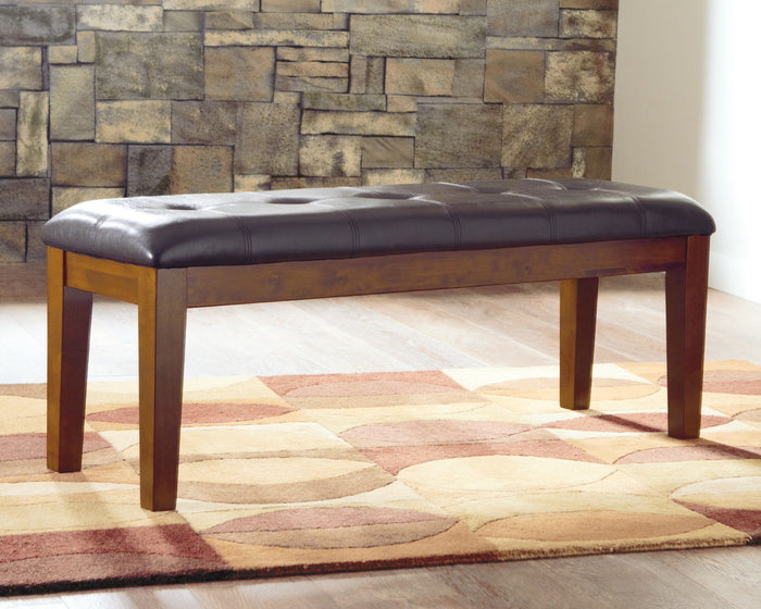 Ralene - Upholstered Bench image 7