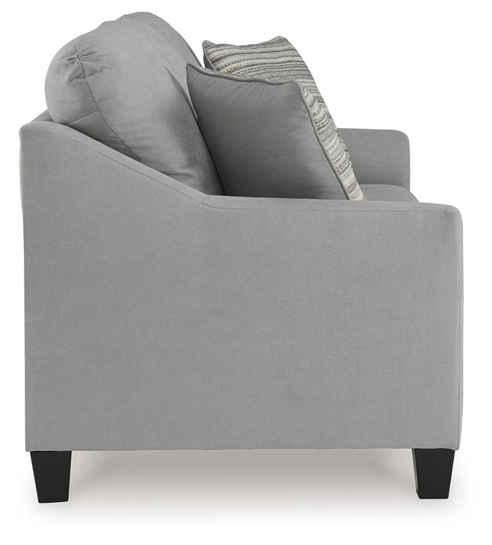 Adlai - Sofa - Shadow image 4