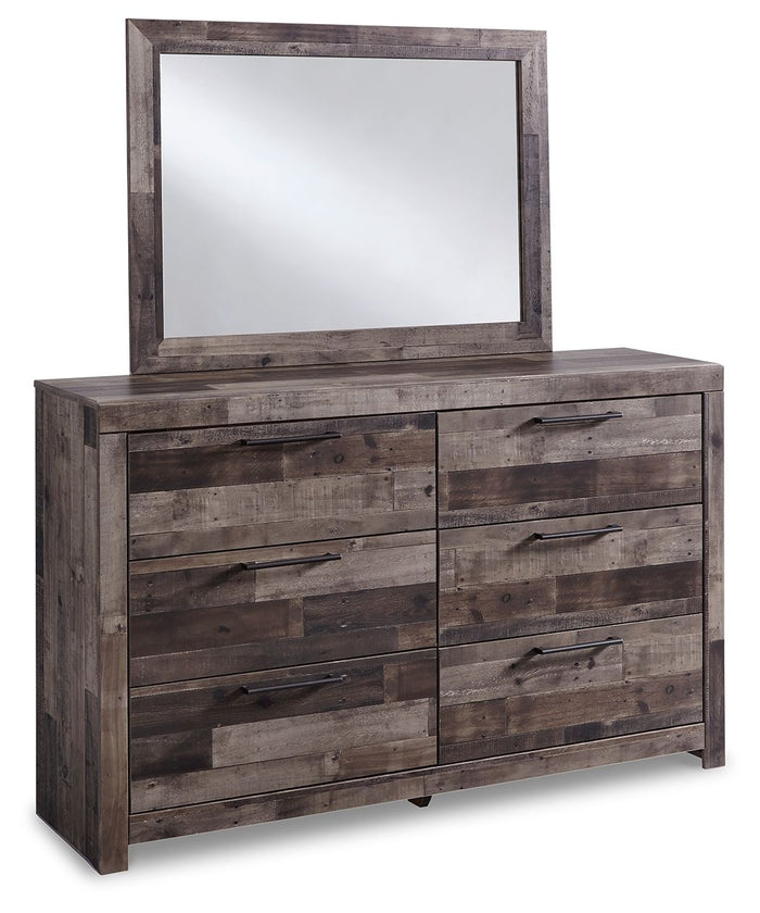 Derekson - Dresser image 2