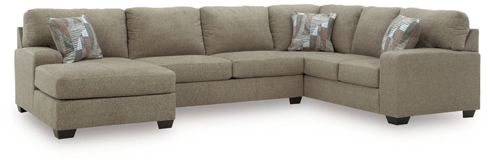 Newellen - Sectional image 1
