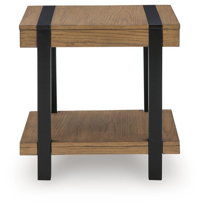 Jorannti - Living Room Table image 8