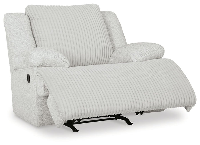 Top Tier - Rocker Recliner image 7