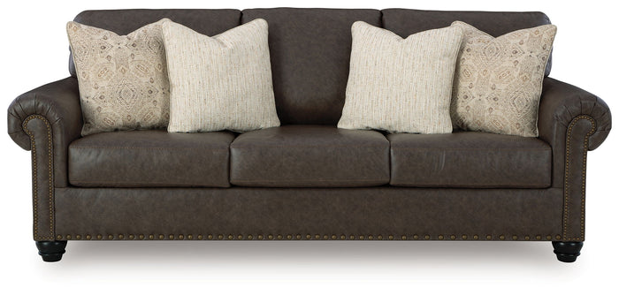 Roxmere - Sofa - Umber image 4