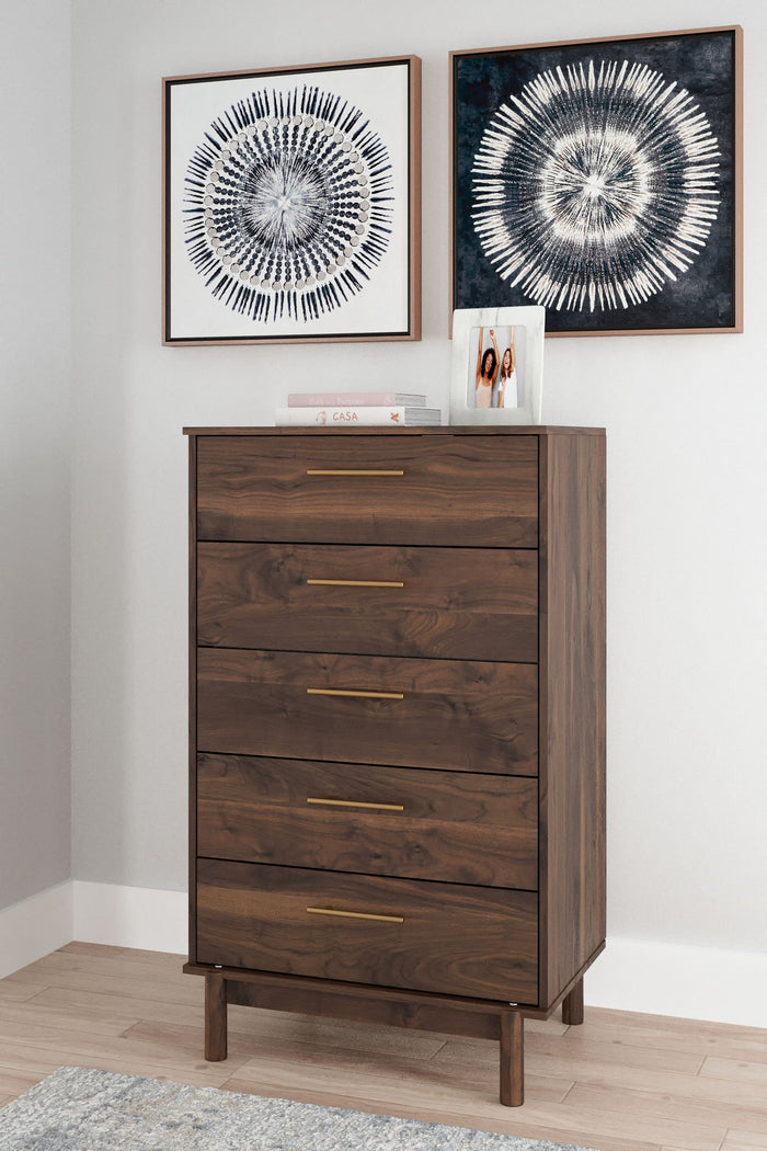 Calverson - Accent Drawer Chest image 8