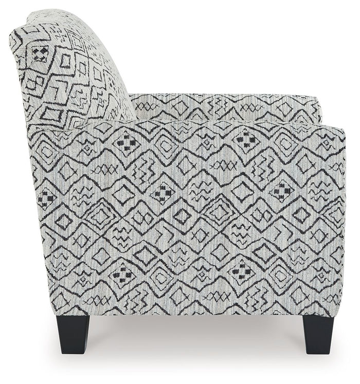 Hayesdale - Accent Chair image 4