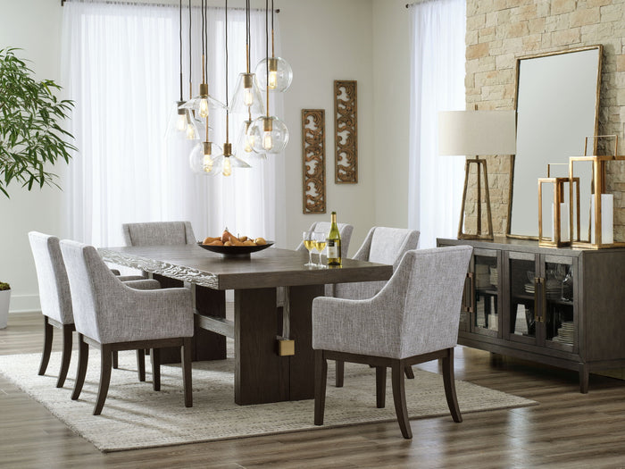 Burkhaus - Dining Room Set image 3